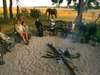Kwara - Fireplace